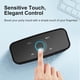 thumbnail image 3 of Parlante Bluetooth DOSS SoundBox Touch 12W IPX5 HD, 3 of 3