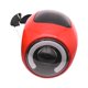 thumbnail image 1 of Kit De Montaje De Faros De Bicicleta Eléctrica, 48-60V, Faro Ebike De Fácil Montaje, Color Rojo, 1 of 5