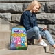 thumbnail image 3 of Mochila Care Bears Transparente Temática 31 x 43 cm, 3 of 6
