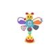 thumbnail image 3 of Sonajero mariposa, 3 of 3