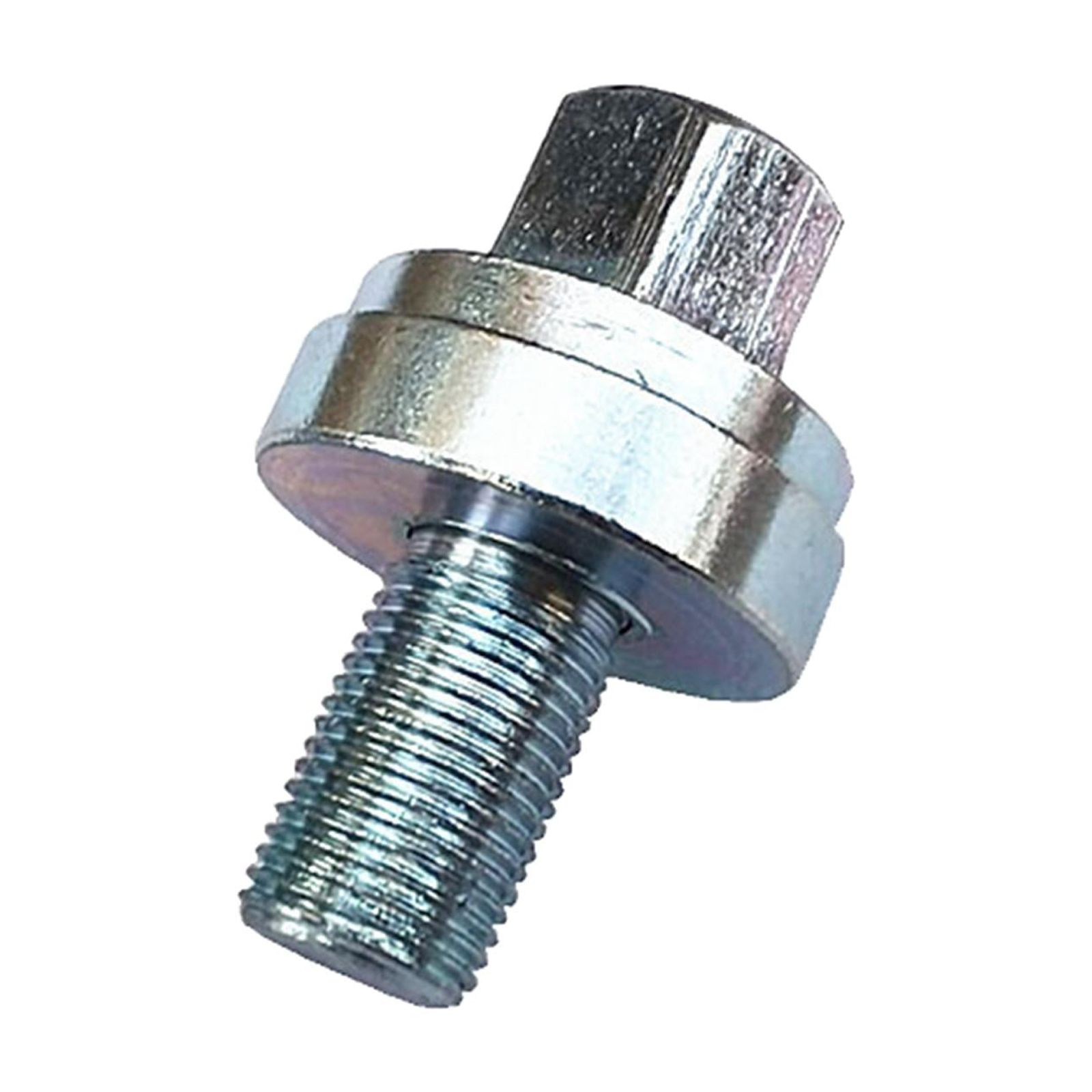 Magideal - Perno De La Polea Del Cigüeñal 90017-P01-003 04133-P01-305 Reemplaza Las Piezas De Repuesto De Vehículos Profesionales De Fácil Instalación