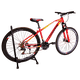 thumbnail image 4 of Bicicleta Aro 27.5 Champion 21 veloc y Freno Disco Rojo, 4 of 9