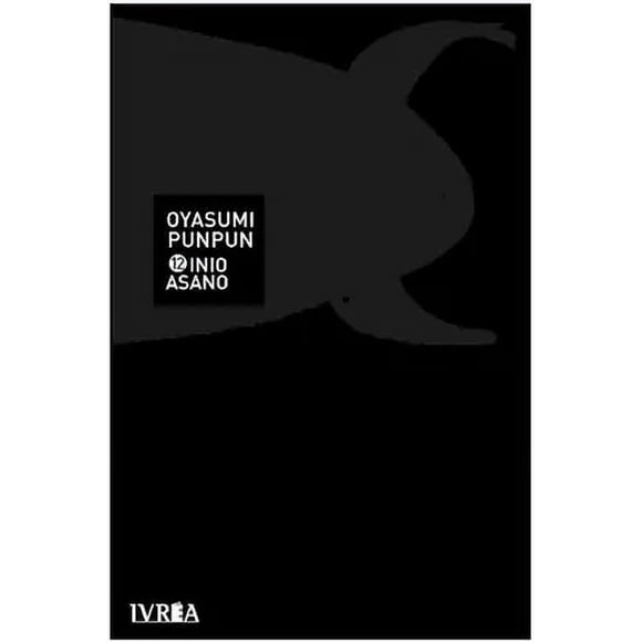 Oyasumi Punpun #12