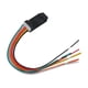 thumbnail image 1 of Gateway 9V-18V Emulador Simulador CD Radio Decodificador Para VW RCD510 Golf MK6, 1 of 5