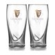 thumbnail image 1 of Set Oficial de 2 Vasos para Cerveza Guinness de 591 ml, 1 of 6
