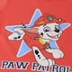 thumbnail image 3 of Pijama Manga Larga Niño Marshall Rojo Paw Patrol, 3 of 5