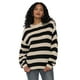 thumbnail image 1 of Sweater Mujer Fit Regular Negro Corona, 1 of 5