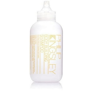 Philip Kingsley Champú Voluminizador Para El Desarrollo Corporal 8,45 Oz (Falta Una Pequeña Cantidad)
