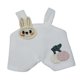 thumbnail image 1 of Pantalones De Muñeca En Miniatura De 17cm, Trajes De Muñeca Para Niña, Regalo Para Niñas, Muñeca Colgante De 17cm, Color Blanco, 1 of 3