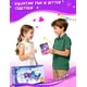 thumbnail image 5 of Set De Juguetes De 28 Piezas Wacky Tracks Spinners Antiestrés, 5 of 8