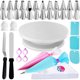 thumbnail image 1 of Kit de Decoración de Tortas Riccle de 88 Piezas, 1 of 3