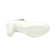 thumbnail image 5 of ZAPATOS DE CUECA ALQUIMIA BLANCO MUJER | 3334-01 - Talla 41, 5 of 6