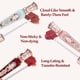 thumbnail image 5 of Crema de labios Flower Knows Strawberry Rococo Cloud S04 3.5 ml, 5 of 9