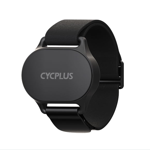 Monitor de frecuencia cardíaca CYCPLUS H1 IP67 110 h inalámbrico