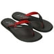 thumbnail image 3 of Sandalia Hombre Negro/Rojo R1 Prime Rider, 3 of 3