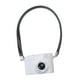 thumbnail image 5 of Mini Cámara Vintage Slr Modelo De Cámara Para Accesorios De Muñecas Juego De Simulación Blanco, 5 of 5