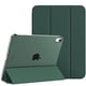 thumbnail image 1 of Funda MoKo para iPad 11.ª generación, 11 pulgadas, 2025, verde medianoche, 1 of 8