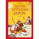 thumbnail image 1 of Libro Mitos y leyendas de Japón - Stefania Vitti, 1 of 2
