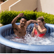 thumbnail image 2 of Hot Tub Inflable Spa Bergen Comfort Para 4 Personas MSpa, 2 of 13