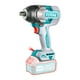thumbnail image 2 of Llave de Impacto Inalámbrico 1/2" 20V 850NM Total, 2 of 4
