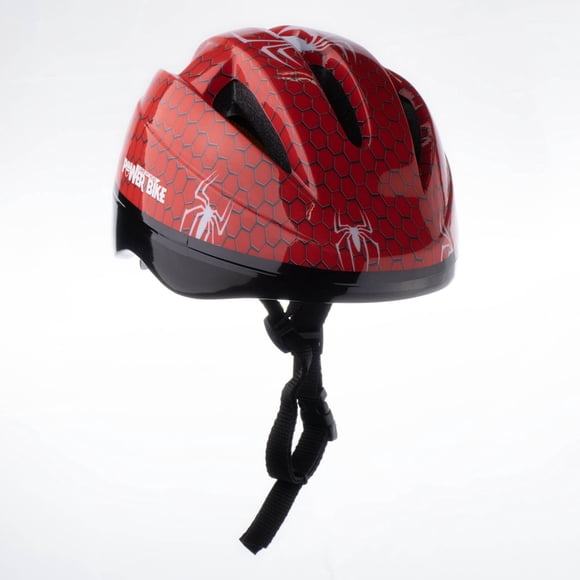 Casco spider baby talla S