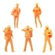 thumbnail image 1 of Figuras De Resina Realistas Muñeca DIY Micro Paisajes Ornamento Accesorios 64th, 1 of 5