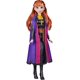 thumbnail image 1 of Muñeca moderna Disney Frozen 2 Frozen Shimmer Anna con accesorios, 1 of 3