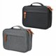 thumbnail image 1 of Necessaire Doble Compartimento Viajes - Poliéster, 1 of 3