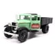 thumbnail image 1 of Modelo de metal fundido coleccionable Motor City Classics Coca‑Cola 1931 Ford Model AA a escala 1:24, 1 of 9
