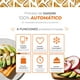 thumbnail image 5 of Tostador Digital Smart Toast - 100% Automático, 5 of 9