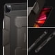 thumbnail image 4 of Funda Rugged Armor Pro Tri fold Para Ipad Pro 11 M2, 4 of 9