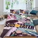 thumbnail image 2 of Juego de Funda de Edredón Soul Eater Desmarcar 3 Piezas 173cm x 218cm, 2 of 6