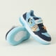 thumbnail image 5 of Zapatillas Con Luces Niña Flores Celeste Bluey, 5 of 6