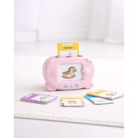 Mylhogar - Juego De Cartas Con Sonido Español E Inglés – Aprender Jugando