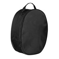 Bothyi - Bolsa Protectora Para Máscara De Esgrima Bolsa De Almacenamiento Para Niños Y Adultos Para Máscara De Esgrima Negro