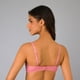 thumbnail image 3 of Sosten Copas Push Up Encaje Flor Flores Mujer 13504-273, 3 of 4