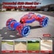 thumbnail image 3 of Auto Stunt RC VisionX 4WD 360° Control Gestual Recargable, 3 of 3
