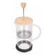 thumbnail image 3 of Cafetera Francesa 350ml Tetera Prensa Francesa Cafe Te Acero, 3 of 3