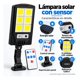 thumbnail image 2 of Lámpara Solar LED con Sensor de Movimiento y Control Remoto, 2 of 4