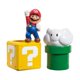 thumbnail image 1 of Juguete de baño TOMY My Mario Pour & Nest – Licencia oficial, 1 of 7