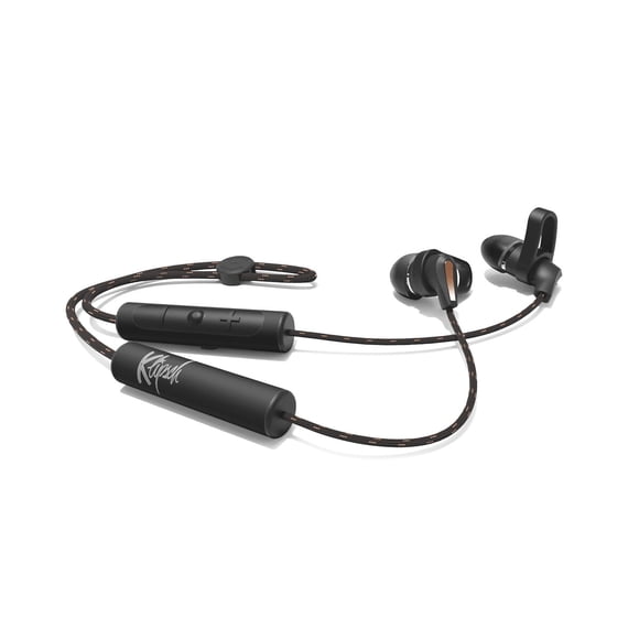 Audífonos Klipsch T5 Sport Bluetooth In Ear Negro