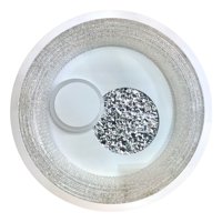 Genérico - Lámpara Techo Led Abstracción Moderna Contraste Luminoso Jhn