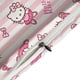 thumbnail image 4 of Cartoon Hello Kitty Stripes 3 Pieces Duvet Cover Set Full Size Super Soft Fade Resistant Microfiber, 4 of 4