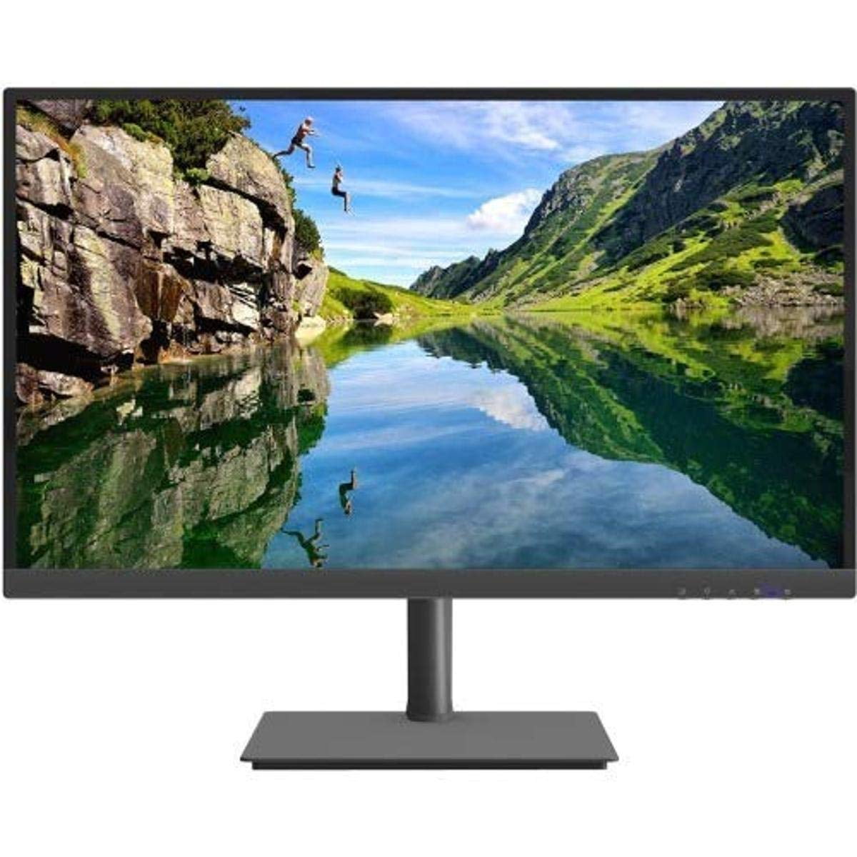 Monitor Planar Pxn2480mw Led Ips 1920 X 1080 60 Hz De 24 Pulgadas