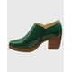 thumbnail image 3 of Botin hebilla Verde, 3 of 5