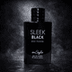 thumbnail image 3 of Instyle Sleek Black EDT 100 ml, 3 of 3