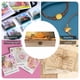 thumbnail image 5 of Garfield (2) Caja Organizadora de Madera Rústica - Caja Decorativa Multifuncional para Escritorio, Hogar, Oficina, Joyas y Manualidades, 5 of 6