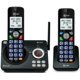 thumbnail image 1 of Teléfono inalámbrico AT&T DL72279 con 2 auriculares y Bluetooth, identificador de llamadas, 1 of 9