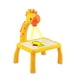 thumbnail image 1 of Mesa Juguete Dibujo Para Niños Con Proyector Tablero, 1 of 6