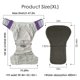 thumbnail image 2 of Lmaray Incontinencia XL 100-135 cm Impermeable - Pack de 3, 2 of 6